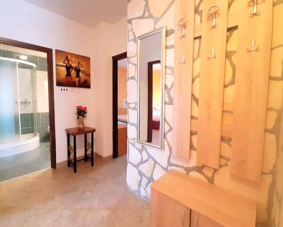 Villa Diana Apartments Porec Exterior photo